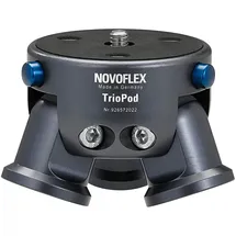 Novoflex Stativbasis für TrioPod