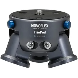 Novoflex Stativbasis für TrioPod