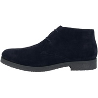 GEOX Herren Uomo Claudio A Schuhe, Navy, 44