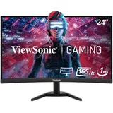 ViewSonic VX2418C 25"