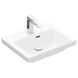 Villeroy & Boch Subway 3.0 Handwaschbecken 50 x 40 cm (43705001)