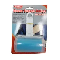 Reinex Pack Dauer-Fussel-Roller 6530 , 1 Stück