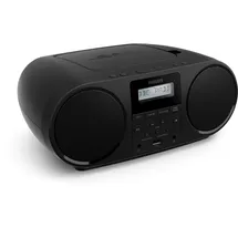 Philips Radiorekorder mit CD-Spieler Z6000