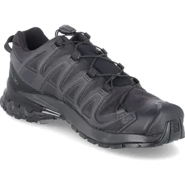 Salomon XA Pro 3D V8 GTX Herren Black/Black/Black 47 1/3