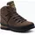 MEINDL Borneo 2 MFS Herren braun/nougat 41,5