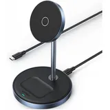 UGREEN MagSafe / Qi Charging station 2in1