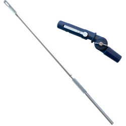 Ha-Ra - Teleskop - Stiel mit Adapter - Standard