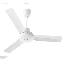 Vortice Nordik TDA 1200 I 122 cm Deckenventilator Grau