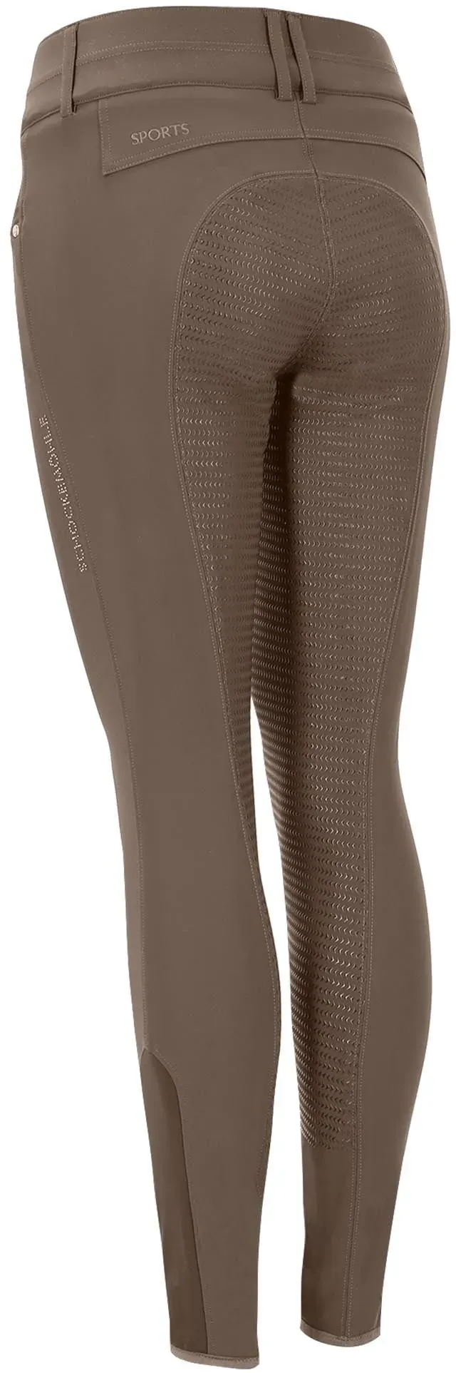 Schockemöhle Sports Summer Alexa Vollbesatzreithose für Damen