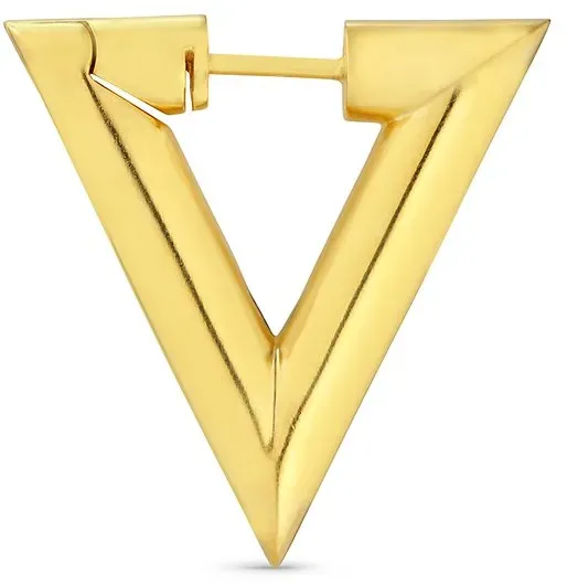 Jane Kønig Ohrhänger BCTH-SS22-G-PAIR - gold