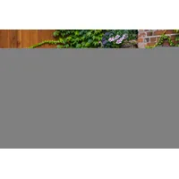 CookKing Feuerschale Tiefe Feuerschale Premium „FAT BOY“ 85 cm