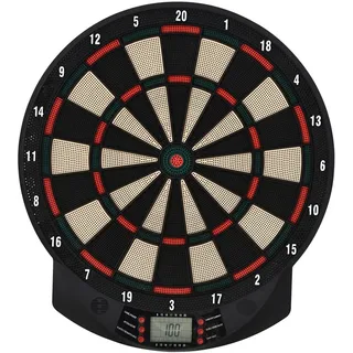 Homcom Dartscheibe elektronisch