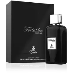 Verbotener Zucker Extrait de Parfum 100ml 0,1 l