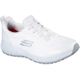 SKECHERS Squad SR white 39