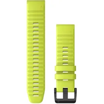 Garmin QuickFit 22 mm, - gelb Zubehör Damen,Herren gelb