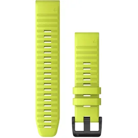 Garmin QuickFit 22 mm, - gelb Zubehör Damen,Herren gelb
