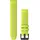 Garmin QuickFit 22 mm, - gelb Zubehör Damen,Herren gelb
