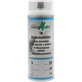 COLORMATIC 1K Dickschichtfüller weiß 400 ml