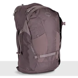 Osprey Fairview 40 Graphite Purple