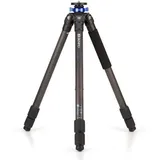 Benro Mach3 TMA37C Stativ Serie 3 Carbon