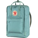 Fjällräven Kanken Laptop 17" sky blue