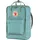 Fjällräven Kanken Laptop 17" sky blue