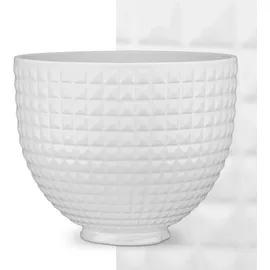 KitchenAid Artisan 5KSM156 Porcelain White