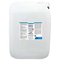 WEICON Etikettenentferner 10 l