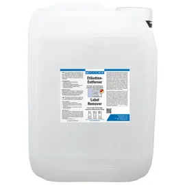 WEICON Etikettenentferner 10 l
