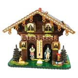 Trenkle Wetterhaus TU 827 Beige