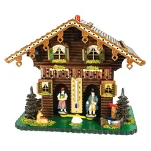 Trenkle Wetterhaus TU 827 Beige