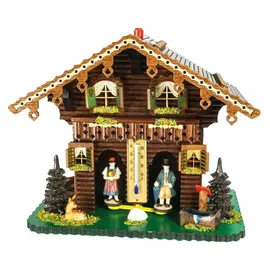 Trenkle Wetterhaus TU 827 Beige