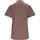 Endurance Crow Melange Fahrradshirt Grau L