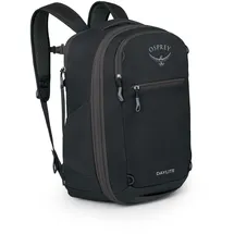 Osprey Daylite Unisex Reiserucksack, 26L, Black, O/S