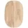 ib laursen Frühstücksbrettchen Holz 1 25,5 x 17,5 x 1,5 cm Braun