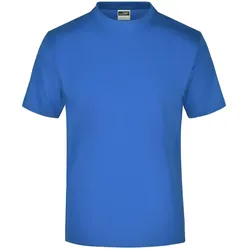 T-Shirt Round-T Medium "JN001" - XXL - royal