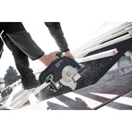 Festool Akku-Handkreissäge HKC 55 5,0 EBI-Plus-SCA 18V