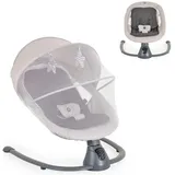 Cangaroo Babywippe elektrisch Zara
