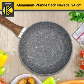 Krüger Nevada Bratpfanne 24 cm