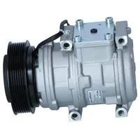 NRF Kompressor, Klimaanlage EASY FIT