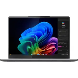 Lenovo Yoga 7 2-in-1 14" Intel Core Ultra 7 258V 32 GB RAM 1 TB SSD Luna Grey