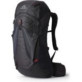 Gregory Zulu 40 RC Small/Medium volcanic black