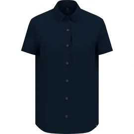 Odlo Essential Bluse Blau XL