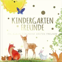 Paperish Verlag Kindergartenfreunde