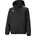 All Weather Jacke Schwarz 176