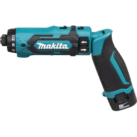 Makita DF012DZ ohne Akku