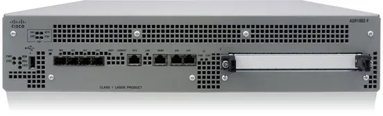 ASR1002-F neu