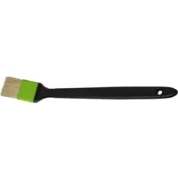 Nölle Profi Brush Nölle Heizkörperpinsel Profi Kunststoff Chinaborste hell