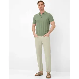 Brax Cadiz Straight Fit Avocado 34/32