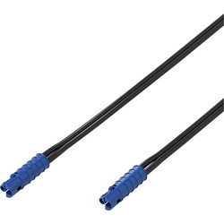 HALEMEIER LED Verlängerung MP2 24V max. 8A Leitung 1.8m sw